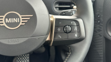 MINI Cooper 1.5 C Classic 5dr Auto Petrol Hatchback